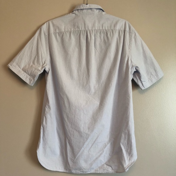 H&M Ladies Button Up Shirt - Picture 2 of 4